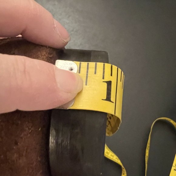 Bow Tie Mens Shoes Brown Skull Formal Velvet Loafer US 11 Smoking Shoes - Picture 9 of 14